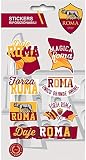Imagicom Accessori-Stickers