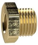 RIEGLER MS251K3438 Reduziernippel kurz
