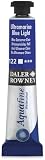 Aquafine 8ml Ultramarinblau hell