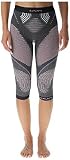 UYN Damen Evolutyon Uw Melange Hose Damen Shirt