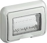 3 MODUL-IdROBOX IP55-Abdeckung für MATIX 25603