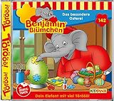 Folge 142:das Besondere Osterei