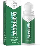 Biofreeze Cool The Pain schmerzlinderndes Roll-On