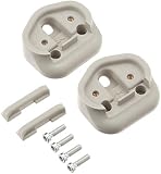 Remis Sonnenblendenadapter für Remifront IV Fiat Ducato ab Baujahr 07/2006