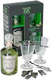 Absinth 66 Starterset – 5-teiliges Set für Einsteiger