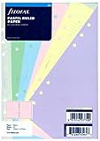 Filofax A5-Nachfüllpapier