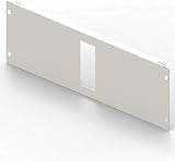 XL3S Kappe DPX3 250 H 3/4P 16M