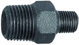 RIEGLER 133750-TFD 245-1214-S Doppelgew.nippel 245 red.