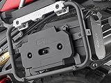 Kit für die Montage der S250 Tool Box an PL5127CAM