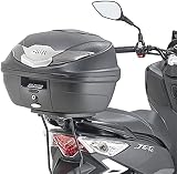 GIVI SR7055 Gepäckträger SYM Jet 14 125 ’17