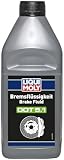 Liqui Moly Bremsflüssigkeit DOT 3/4/5.1