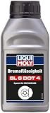 Liqui Moly Bremsflüssigkeit DOT 3/4