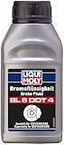 Liqui Moly Bremsflüssigkeit DOT 4