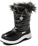 Gevavi Boots Gefütterte stiefel