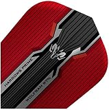 Harrows darts flights prime wolfram infinity