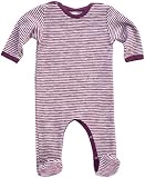 Lilano, Fleece Flausch Overall mit Fuß