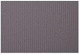 Stoff Akustikstoff 70 x 140 cm Wabenmuster elastisch Bezug Lautsprecher Hi-Fi Leinwand…