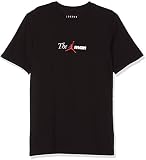 JORDAN Nike Herren T-Shirt The Man Tee