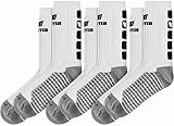 Erima Unisex 3er Pack Classic 5-C Socken
