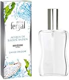 miss fenjal Eau de Cologne- 50 ml