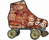 SILVYE - STIEFELSCHONER FÜR Artistic Skating MIT EXKLUSIVEN Prints NACHRICHTEN 2019-1-