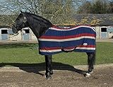 Rhinegold Elite Fleece-Teppich