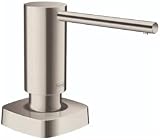 hansgrohe 40468801 Soap Metris Spender
