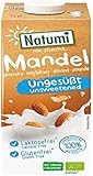 Natumi Bio Mandeldrink 1 Liter