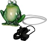 Gartenzaubereien Wasserspeier Frosch 250L/h