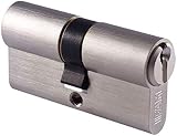 IFAM 038920 - Cilindro de 5 pitones cuerpo y tambor de laton extruido F5S3550N leva…