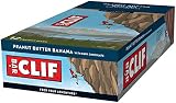 CLIF Bar - Energie-Riegel 12 x 68g Peanut Butter Banana