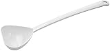 Dr. Oetker Schöpflöffel 30 cm Pure White