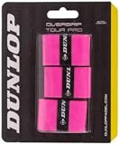 Dunlop Sports Griffband 3er Pack atmungsaktiv