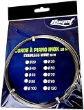 Ragot Corde A Piano INOX 302