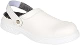 Portwest Steelite Sicherheitsclog SB AE WRU