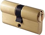 IFAM 031601 - Cilindro de 5 pitones cuerpo y tambor de laton D3040L leva larga latonado…