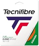 Tecnifibre X-One Biphase Squash-Saite