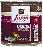 Peintures Jafep 39081330 Lasure
