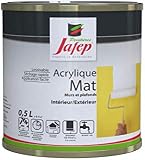 Peintures Jafep 24836331 Acrylique Mat