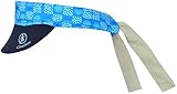 Chaskee Visor Snap Cap