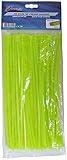 Kawapower KW0012 Nylon für Rasentrimmer Vierkant 4MMX26CMX50 Uni.