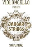 Jargar Cello-Superior A-Saite Forte