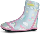Duukies - Mädchen UV-Strandsocken