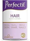 PERFECTIL Vitabiotics Plus Hair 60 Tabletten