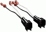 Metra Electronics GM 2010-2017 Lautsprecher-Geschirr