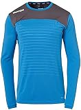Kempa Herren Longsleeve Emotion 2.0 Langarmshirt
