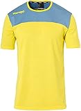 Kempa Kinder Trikot Emotion 2.0 Trikot