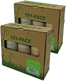 BioBizz - Try-Pack Outdoor