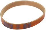 AESAMARKET MEGADYNE Schneidemaschinenriemen TB2-330 8 Nervaturen