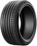 Michelin Pilot Sport 4 SUV